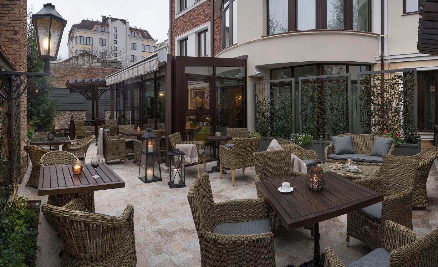 Zentrum Hotel Кишинев Екстериор снимка